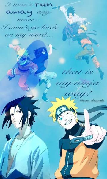 Wallpaper Of Myphone Naruto Page 6