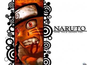 Wallpaper Of Naruto Nine Tail Fox Page 59
