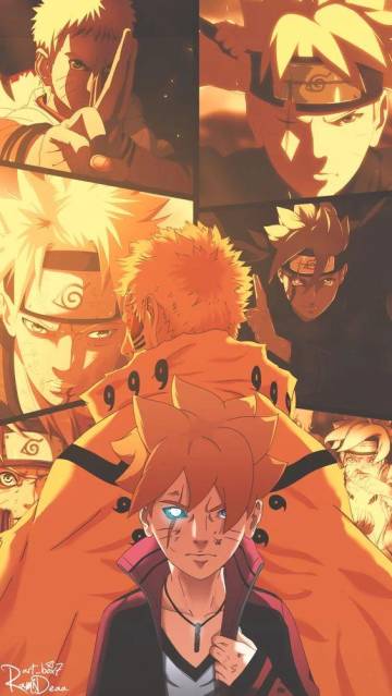 Wallpaper Para Celular De Naruto Page 38