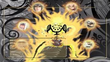 Wallpaper Ps Vita Naruto Page 2