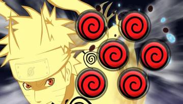Wallpaper Ps Vita Naruto Page 3