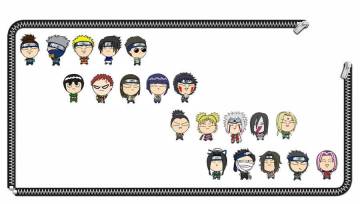 Wallpaper Ps Vita Naruto Page 26