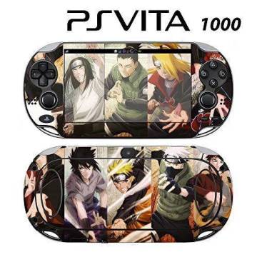 Wallpaper Ps Vita Naruto Page 22