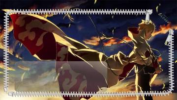 Wallpaper Ps Vita Naruto Page 9
