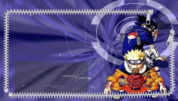 Wallpaper Ps Vita Naruto Page 17