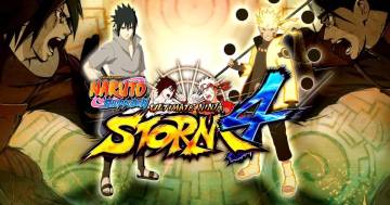 Wallpaper Ps Vita Naruto Page 21