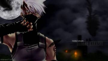 Wallpaper Ps Vita Naruto Page 75
