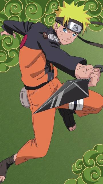 Wallpaper Uzumaki Naruto 720x1280 Page 47