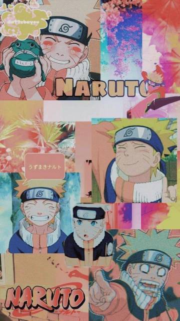 Wallpaper Uzumaki Naruto 720x1280 Page 93