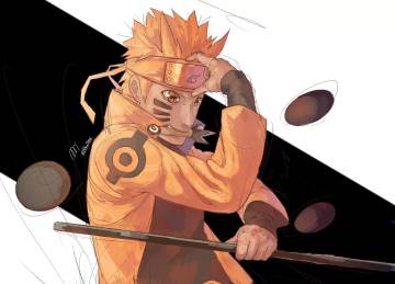 Wallpaper Uzumaki Naruto Hd Page 89