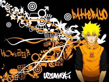 Wallpaper Uzumaki Naruto Terbaru Page 56