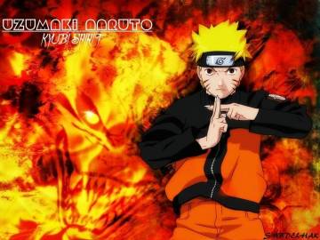 Wallpaper Uzumaki Naruto Terbaru Page 52