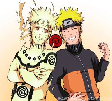 Wallpaper Uzumaki Naruto Terbaru Page 96