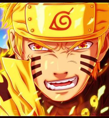 Wallpaper Uzumaki Naruto Terbaru Page 95