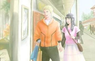 Wallpaper Valentin Anime Naruto Hinata Page 88