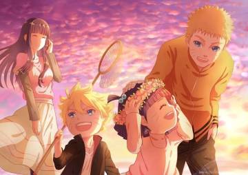 Wallpaper Valentin Anime Naruto Hinata Page 19