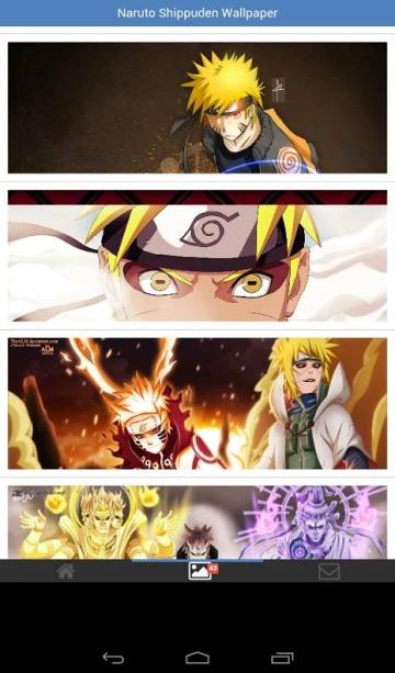 Wallpapers De Naruto Para Android Page 100