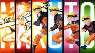Wallpapers De Naruto Para Tablet Page 14