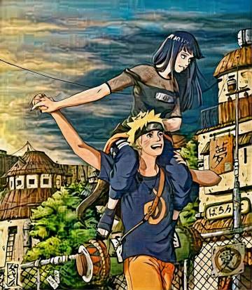 Wallpapers Naruto And Hinata Page 58