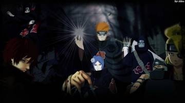 Wallpapers Naruto Shippuden 1920x1080 Page 85