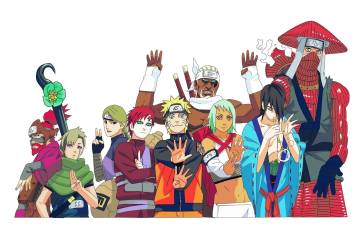 Wallpapers Naruto Shippuden 1920x1080 Page 77