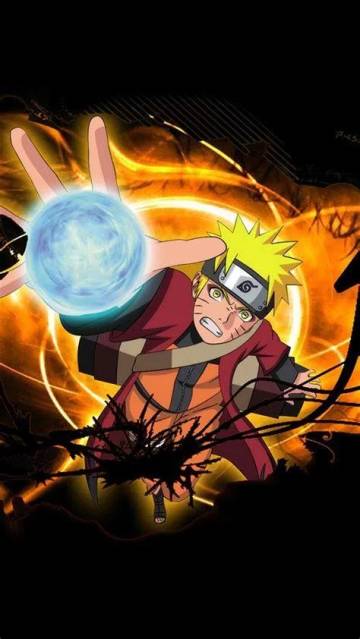 Wallpapers Naruto Shippuden Iphone Page 11