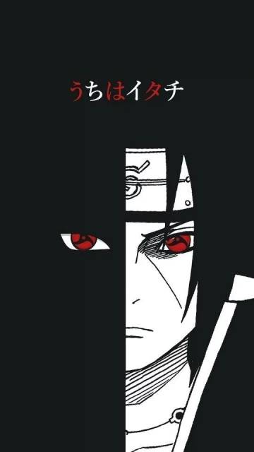 Wallpapers Naruto Shippuden Iphone Page 34