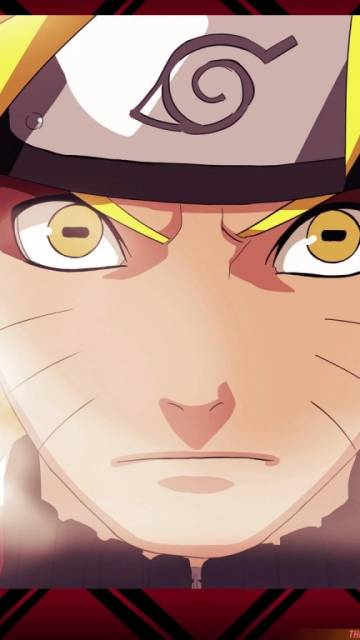 Wallpapers Naruto Shippuden Iphone Page 16