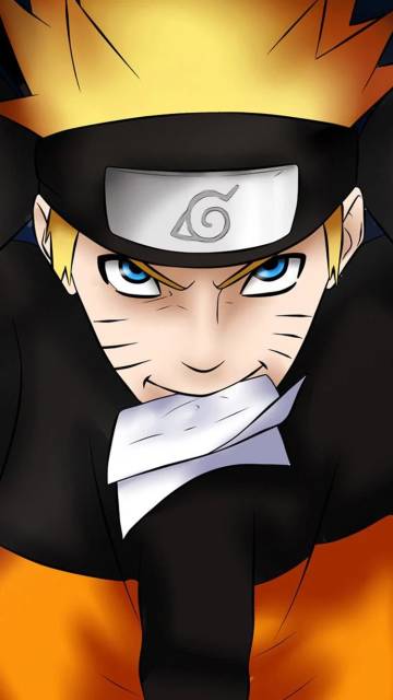 Wallpapers Naruto Shippuden Iphone Page 84