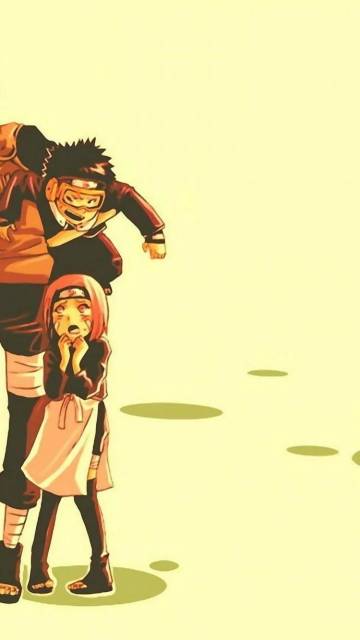 Wallpapers Naruto Shippuden Iphone Page 38