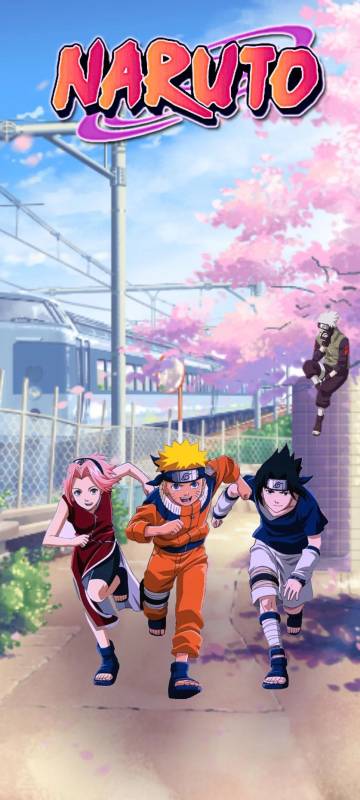 Wallpapers Naruto Shippuden Iphone Page 85