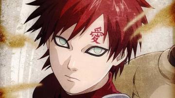 Wallpapers Of Gaara In Naruto Page 8