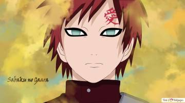Wallpapers Of Gaara In Naruto Page 83