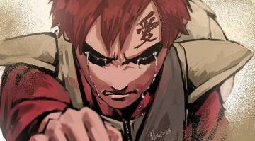 Wallpapers Of Gaara In Naruto Page 46