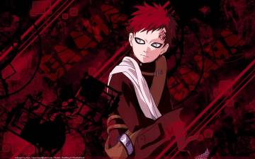Wallpapers Of Gaara In Naruto Page 81