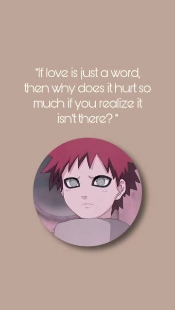 Wallpapers Of Gaara In Naruto Page 90