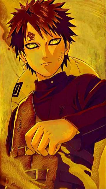 Wallpapers Of Gaara In Naruto Page 97