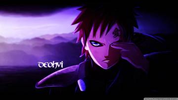 Wallpapers Of Gaara In Naruto Page 64