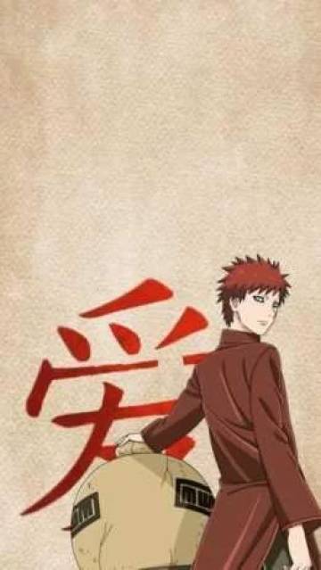 Wallpapers Of Gaara In Naruto Page 94