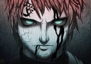 Wallpapers Of Gaara In Naruto Page 58