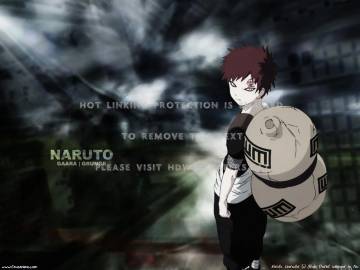 Wallpapers Of Gaara In Naruto Page 98