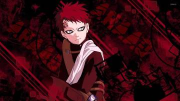 Wallpapers Of Gaara In Naruto Page 38