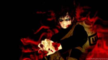 Wallpapers Of Gaara In Naruto Page 80