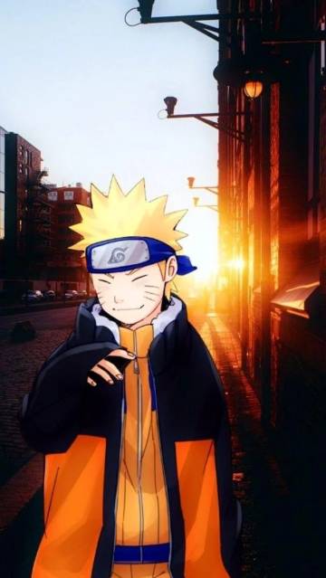 Wallpapers Of Naruto As A Kid Page 27