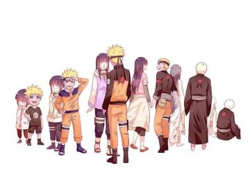 Wallpapers Of Naruto As A Kid Page 31