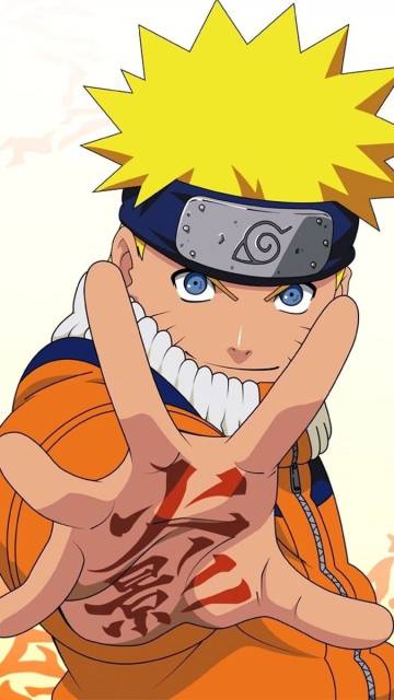 Wallpapers Of Naruto As A Kid Page 13