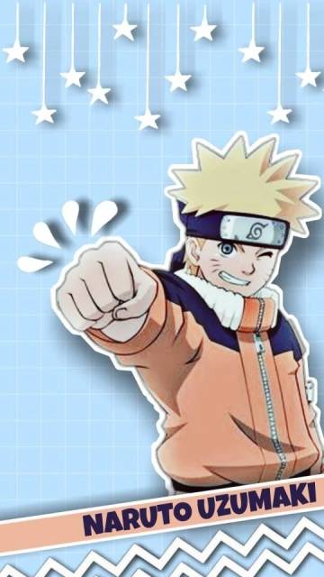 Wallpapers Of Naruto As A Kid Page 62