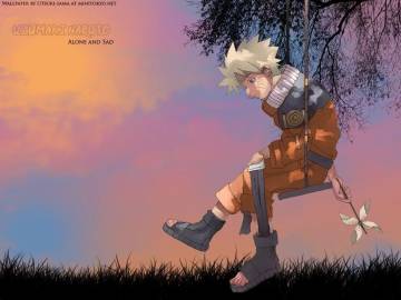 Wallpapers Of Naruto As A Kid Page 41