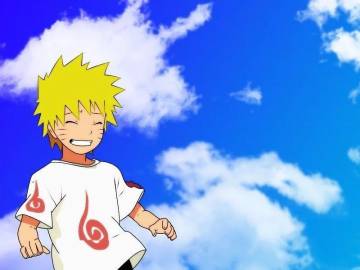 Wallpapers Of Naruto As A Kid Page 2