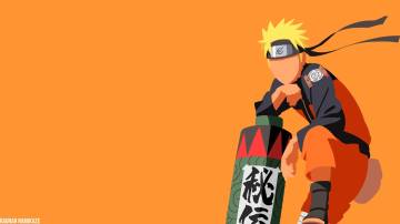 White And Red Naruto Wallpaper 1440p Page 45